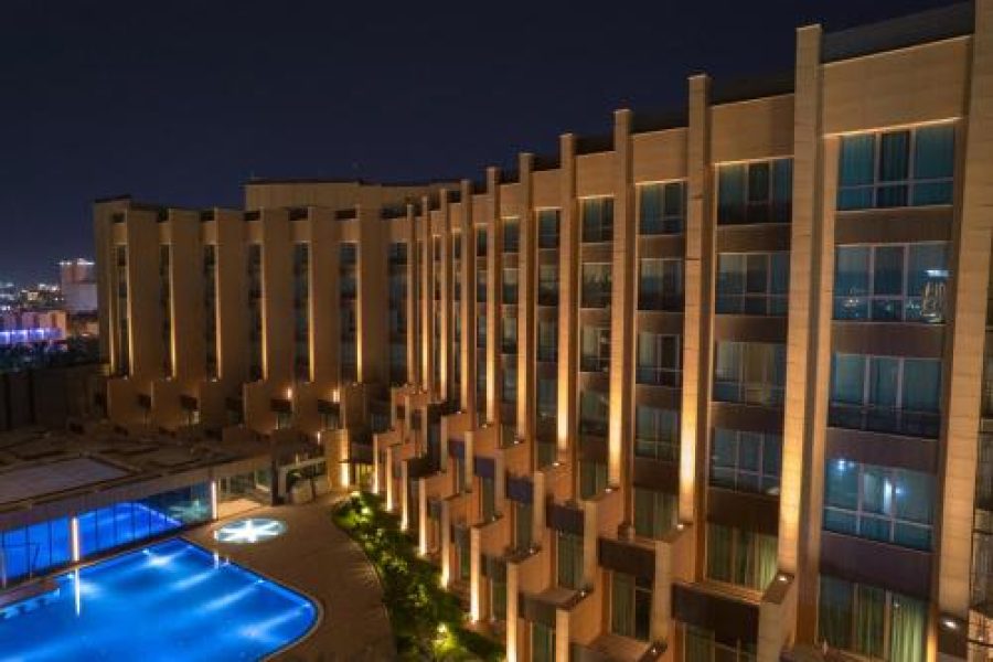 Grand Millennium Al Seef Basra