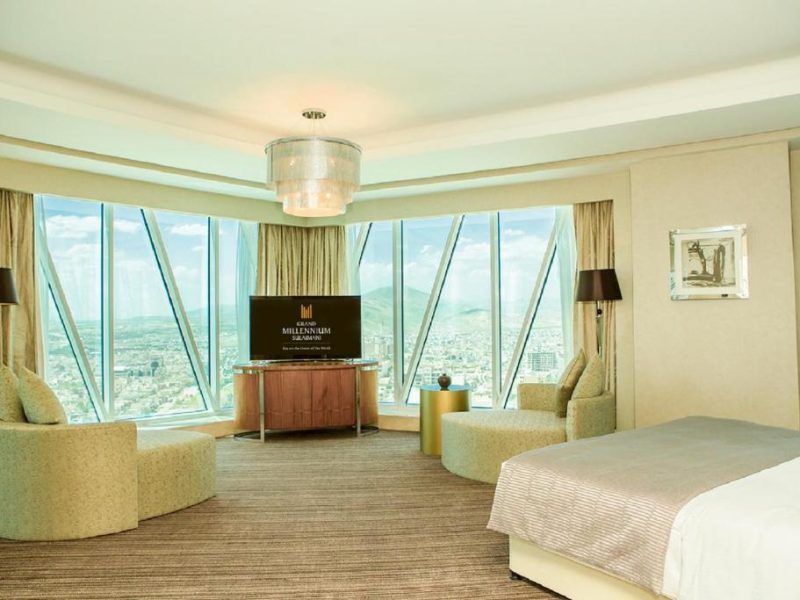 Executive Suite