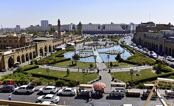 Erbil