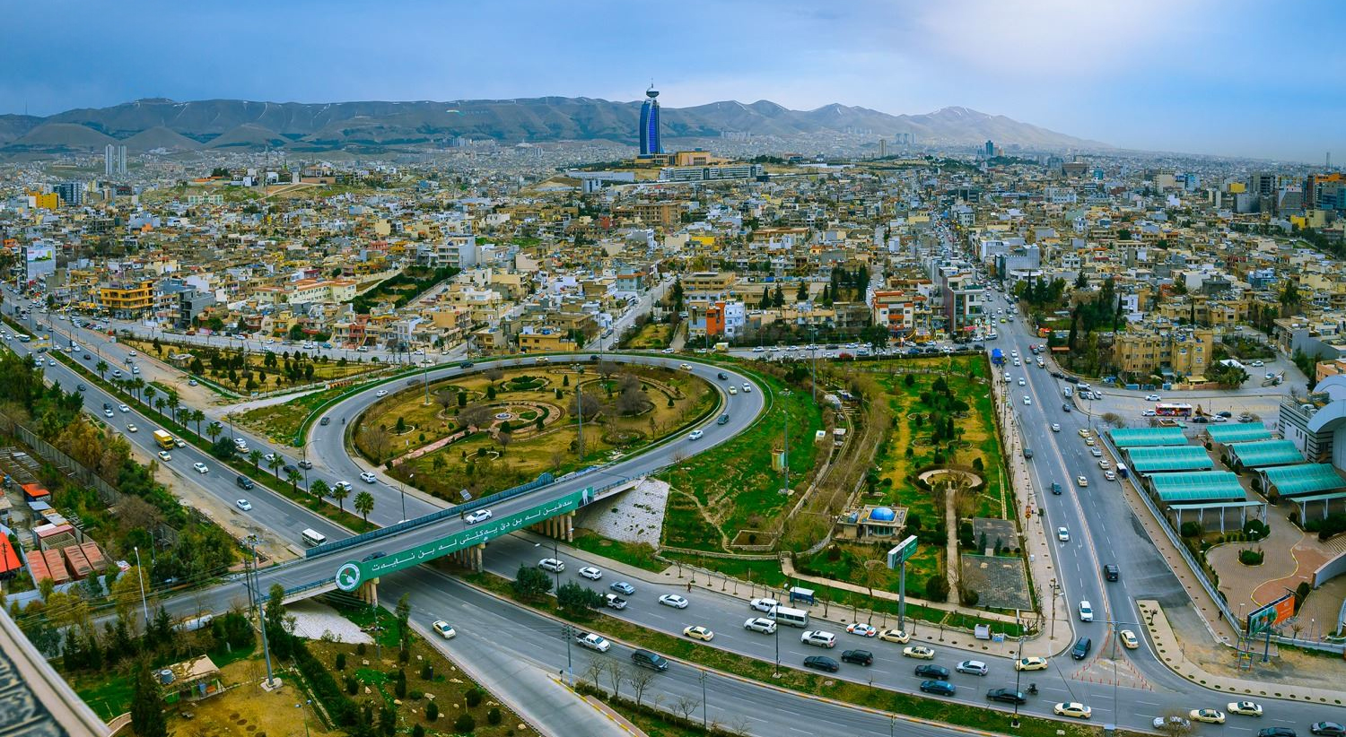 sulaimani